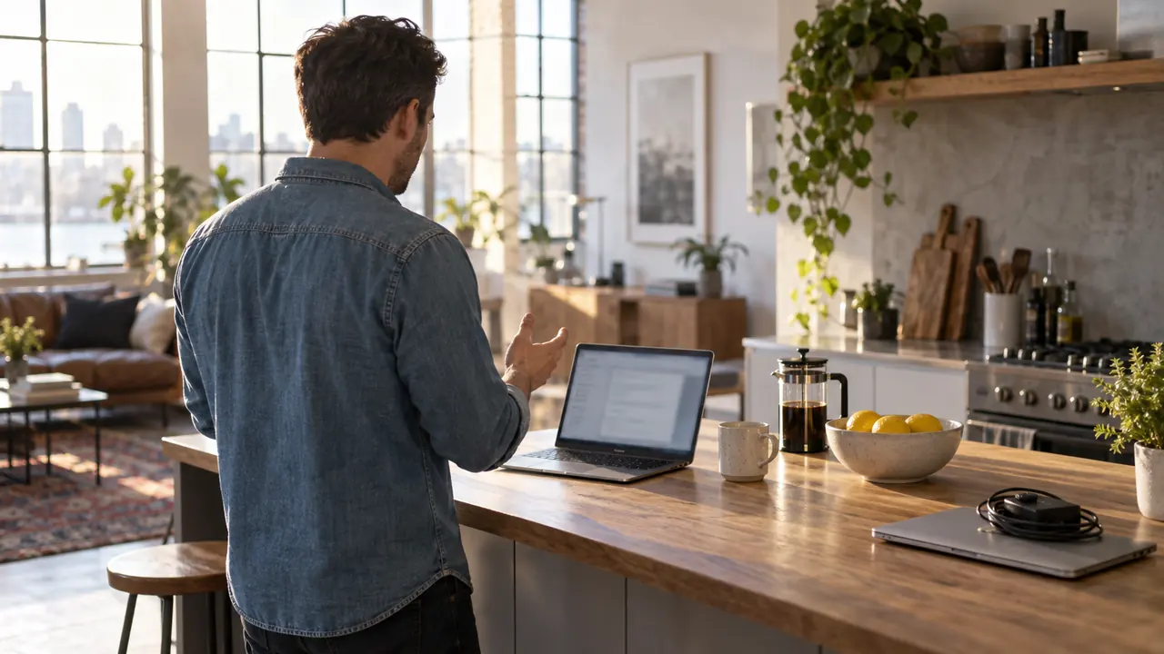 Wispr Flow Alternative 2026: KI-Spracherkennung für Windows, lokal und ohne Abo