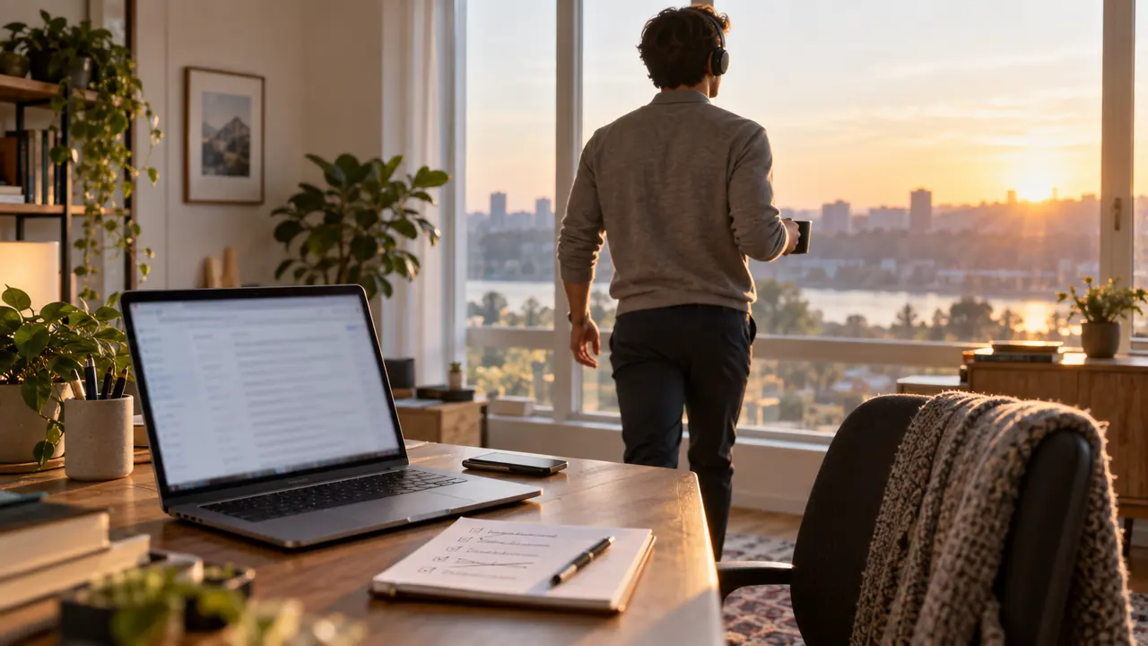 E-Mails und Nachrichten mit Spracheingabe beschleunigen: 2 Stunden pro Tag sparen