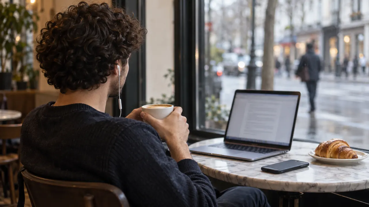 Google Docs diktieren mit der Spracheingabe: Anleitung 2026