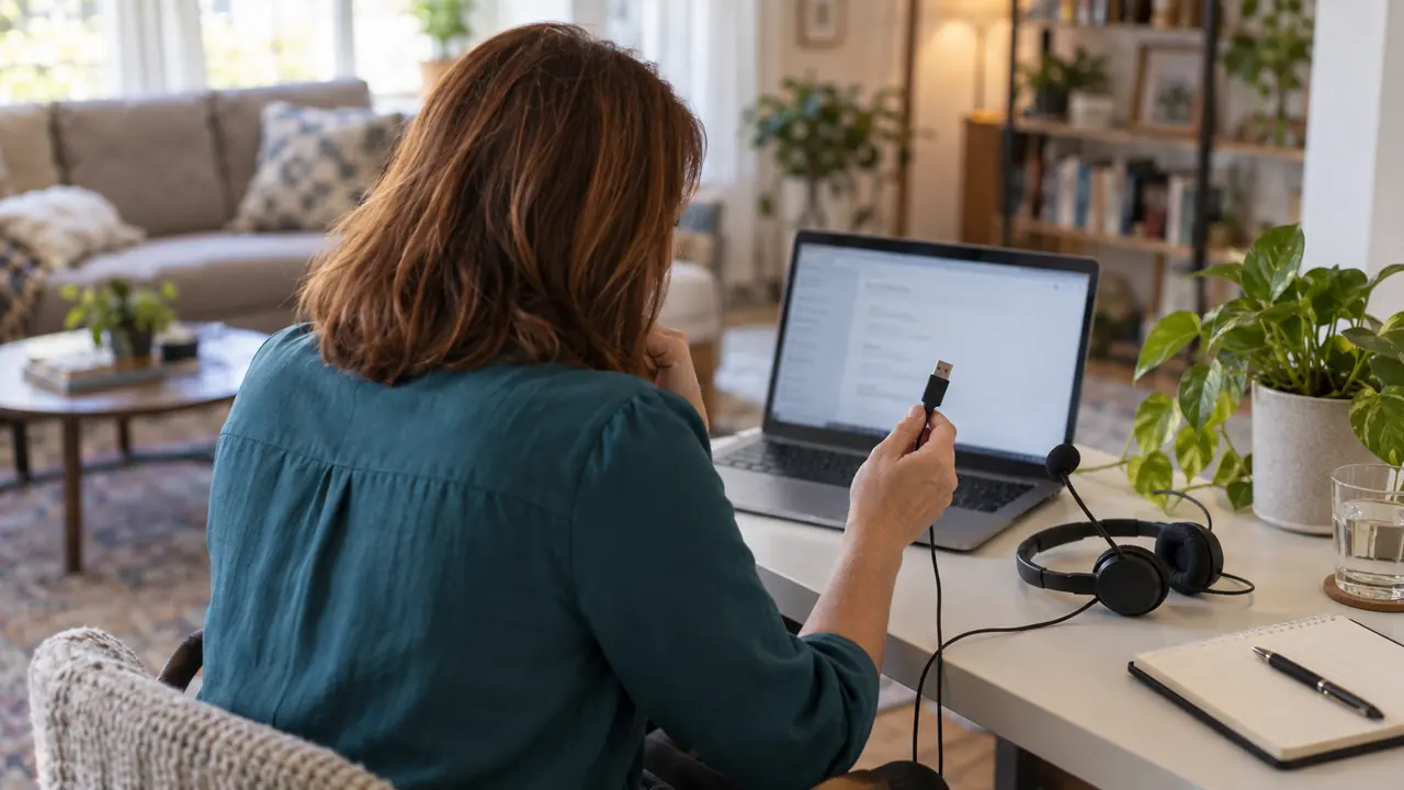 Windows 11 Spracheingabe (Win + H) funktioniert nicht: 10 Lösungen