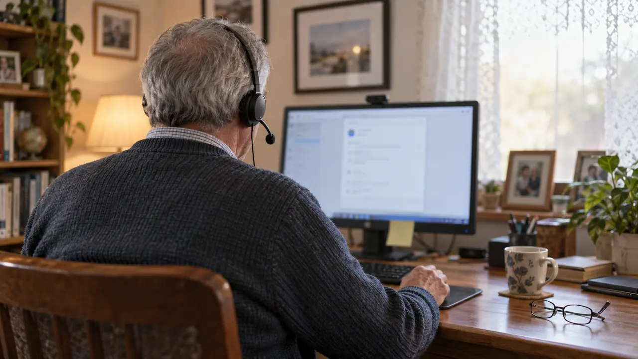 Windows-Spracherkennung aktivieren: Diktierfunktion & Win+H